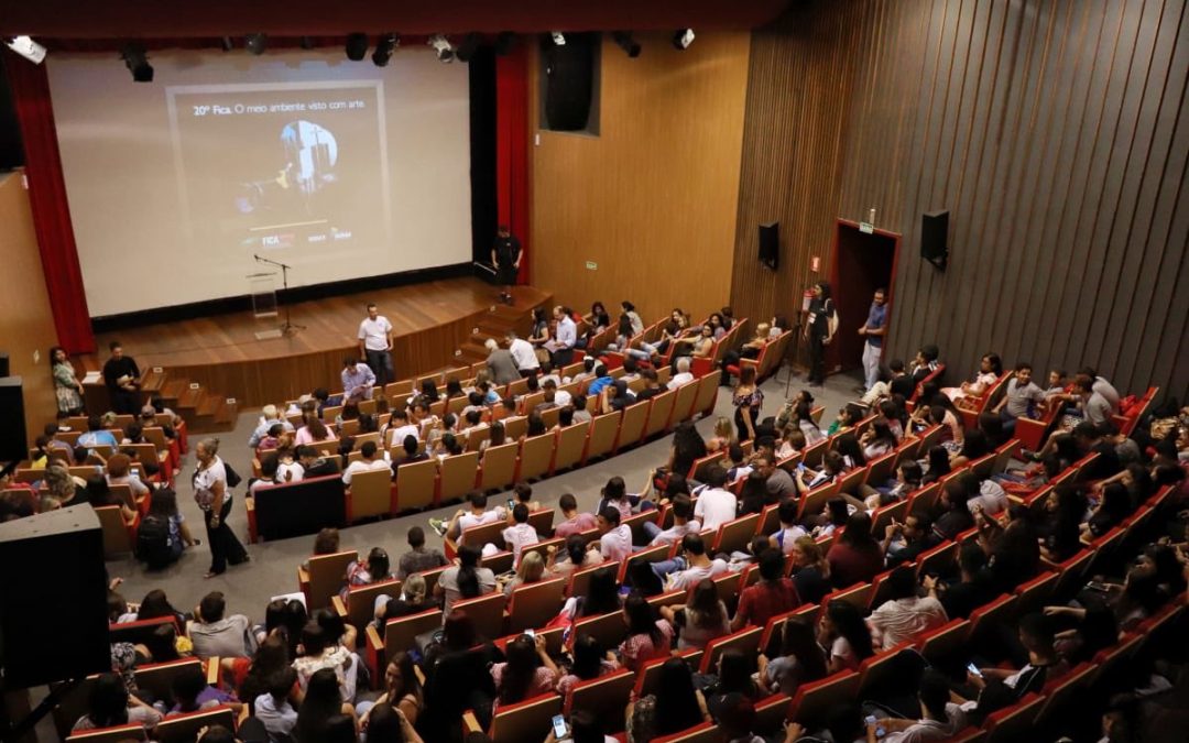 Secult Goiás divulga lista preliminar de habilitados e selecionados para comissões de avaliação de filmes do FICA 2023